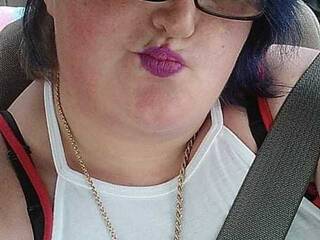 Эротикалық бейне чат Vampymandy