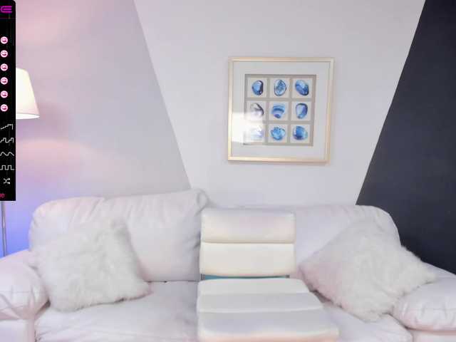 Трансляцияның скриншоттары VanessaRitz