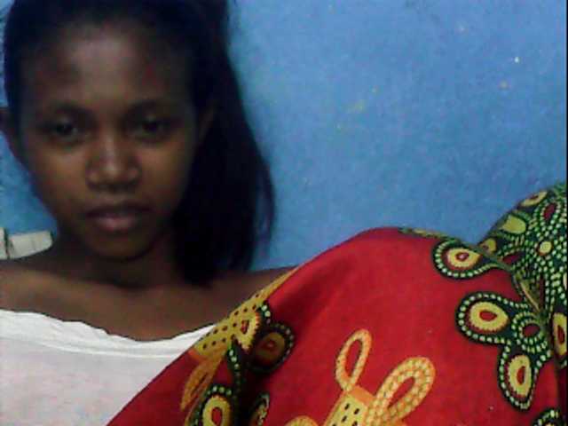 Трансляцияның скриншоттары Vanilly