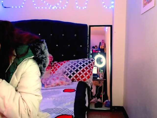 Трансляцияның скриншоттары vanne-rabbit