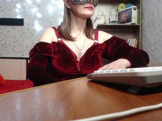 Эротикалық бейне чат VasilisaGold