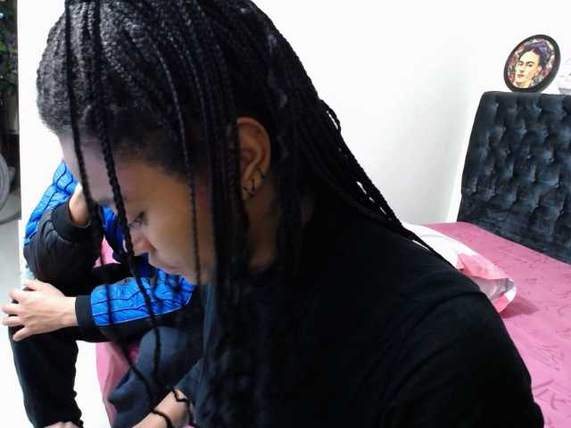 Трансляцияның скриншоттары veronicasmith