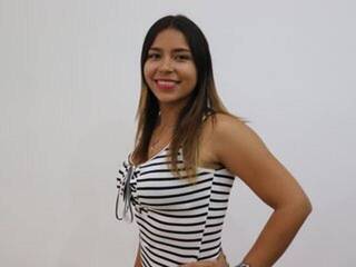 Эротикалық бейне чат ViioletaEvans