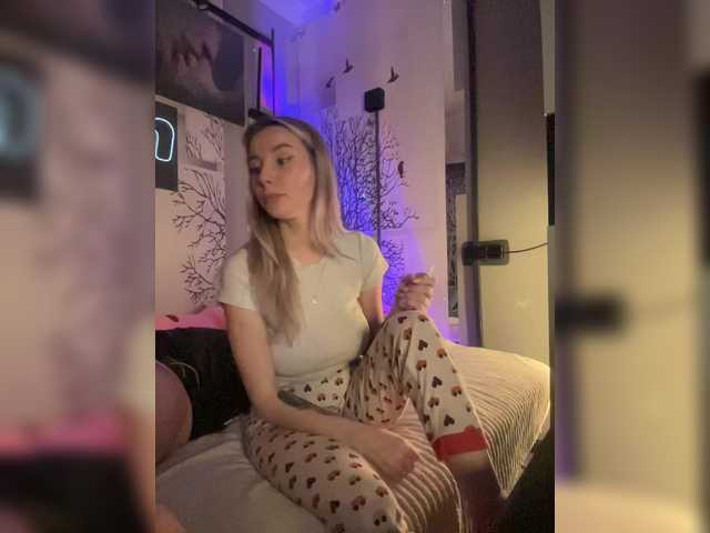 Трансляцияның скриншоттары NIKI7377