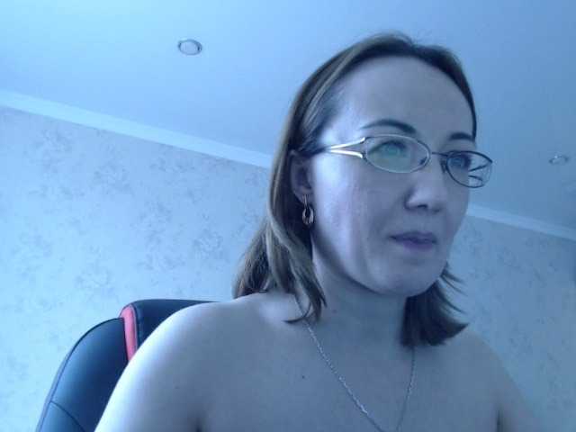 Трансляцияның скриншоттары viktoriyax