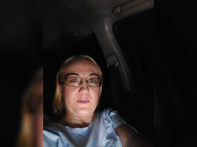 Трансляцияның скриншоттары viktoriyax