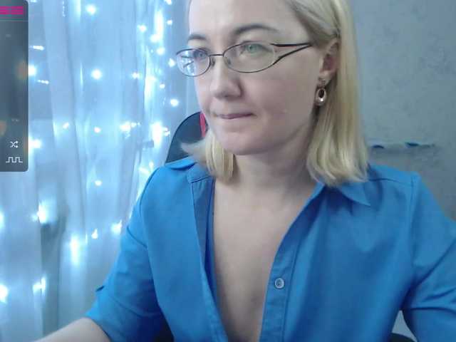 Трансляцияның скриншоттары viktoriyax