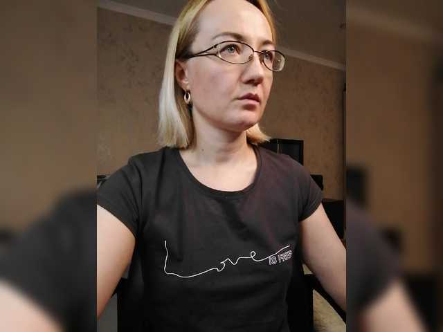 Трансляцияның скриншоттары viktoriyax