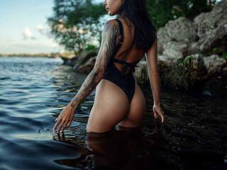 Эротикалық бейне чат Vikyllla