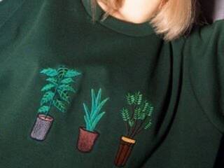 Эротикалық бейне чат VikyPink