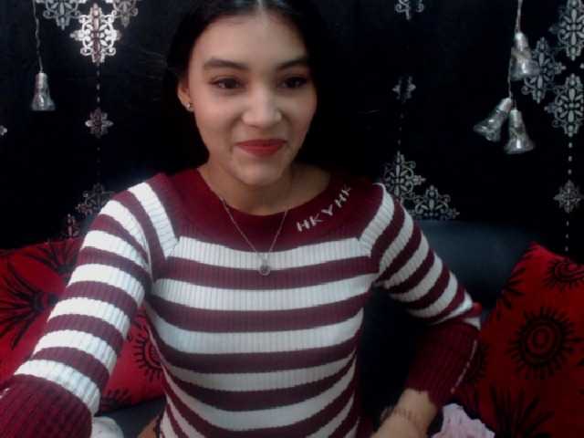 Трансляцияның скриншоттары vikyroxe