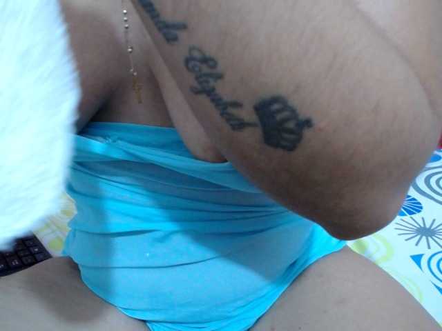 Трансляцияның скриншоттары VikySweet1