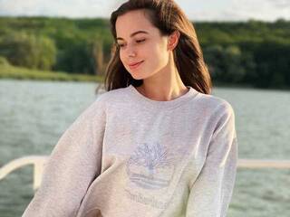 Эротикалық бейне чат Viola_