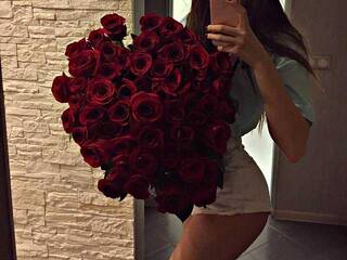 Эротикалық бейне чат ViolaSmile55