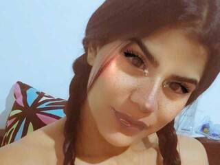 Эротикалық бейне чат Violeta-Ossa