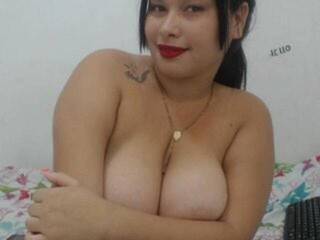 Эротикалық бейне чат VioletaBoobs