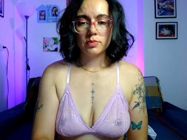 Трансляцияның скриншоттары violetkitty2