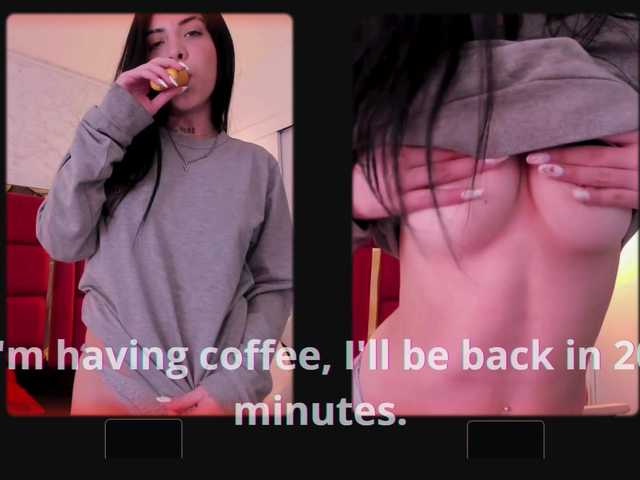 Трансляцияның скриншоттары violetsmith