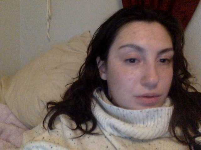 Трансляцияның скриншоттары Voodoo-lips