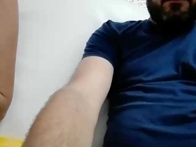 Трансляцияның скриншоттары VRMaxAlice