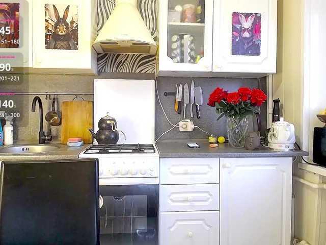 Трансляцияның скриншоттары _Shanti_