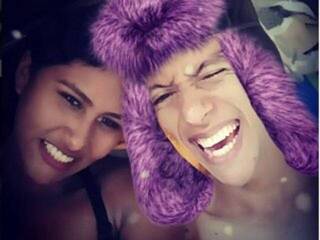 Эротикалық бейне чат wowcrystycrys