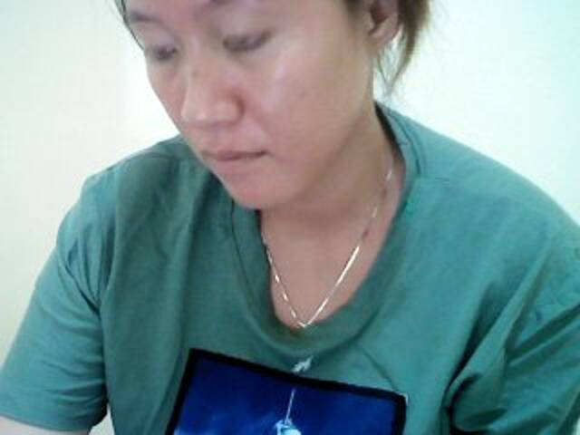 Трансляцияның скриншоттары xxTiffany