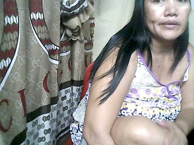 Трансляцияның скриншоттары momymaria