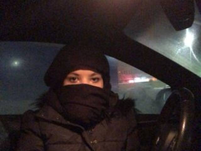 Трансляцияның скриншоттары VikaCutiePie