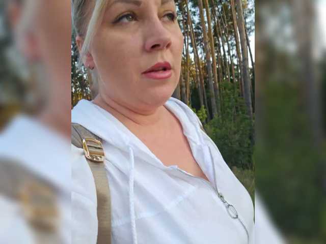 Трансляцияның скриншоттары yuliia_3003