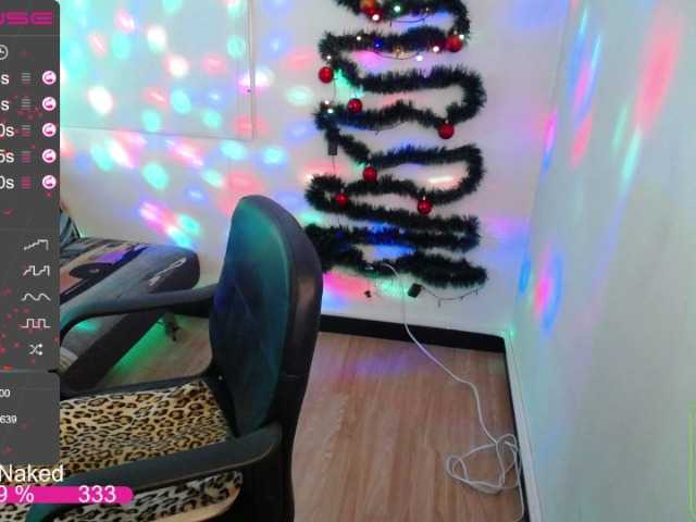 Трансляцияның скриншоттары zamara-steele