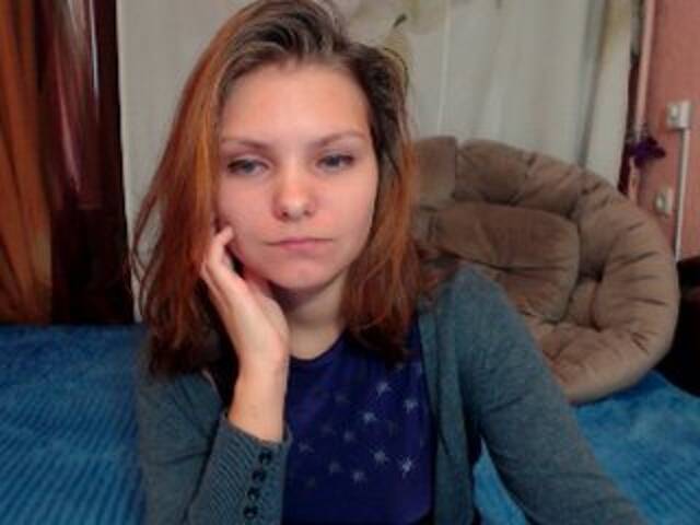 Трансляцияның скриншоттары ZenaWinter