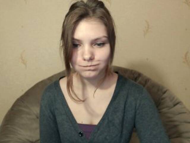 Трансляцияның скриншоттары ZenaWinter