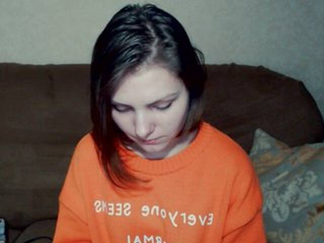 Трансляцияның скриншоттары ZenaWinter