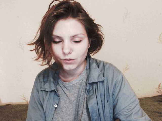 Трансляцияның скриншоттары ZenaWinter