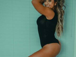 Эротикалық бейне чат ZoeMadisson